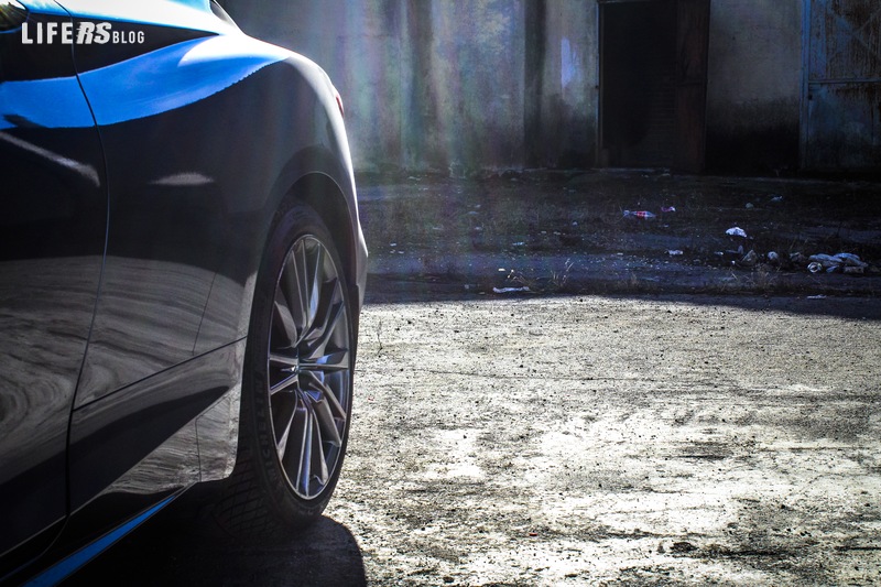 Infiniti Q60 S 3
