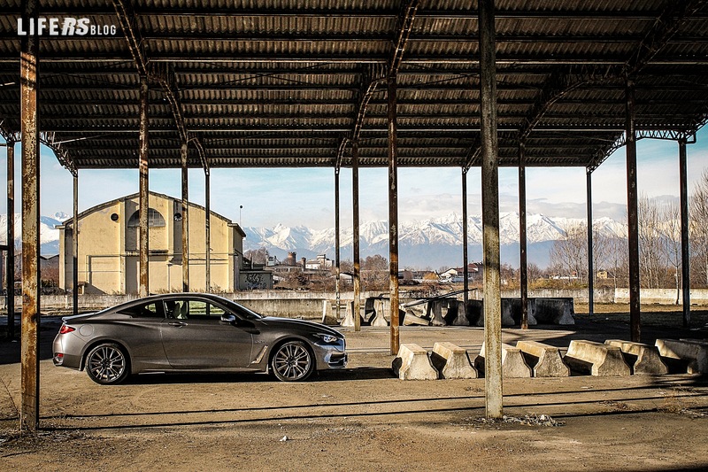 Infiniti Q60 S 2