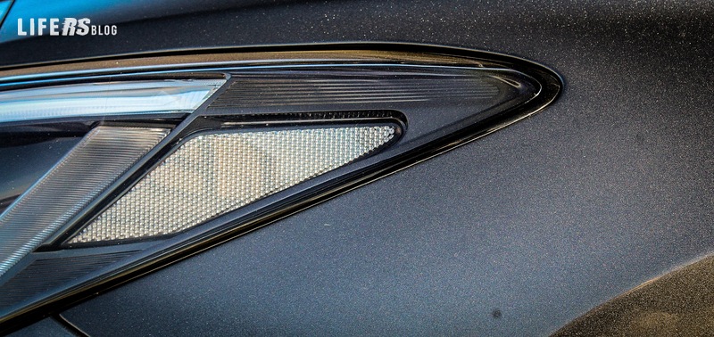 Infiniti Q30 27