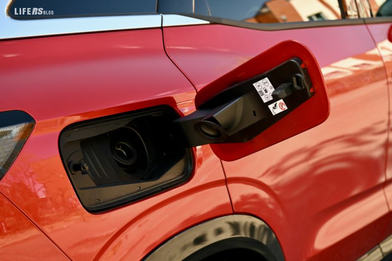 Renault Austral E-Tech - 1