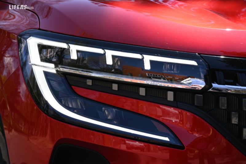Renault Austral E-Tech - 17