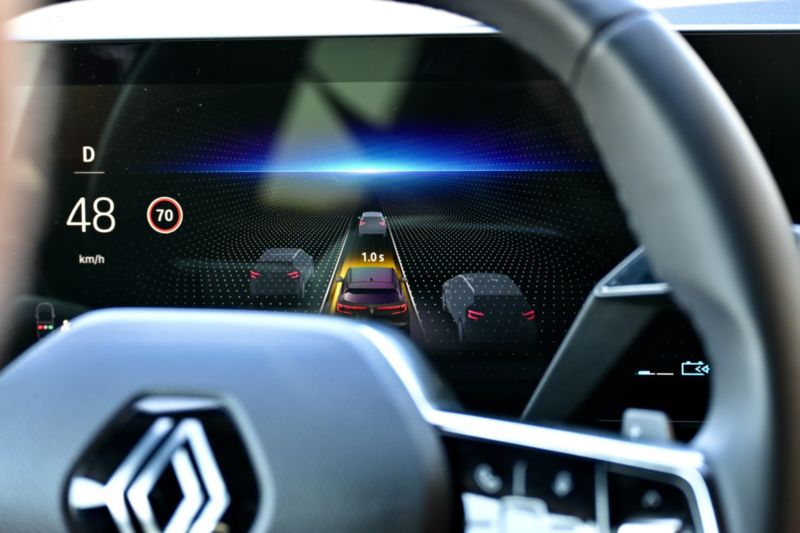Renault Austral E-Tech - 3