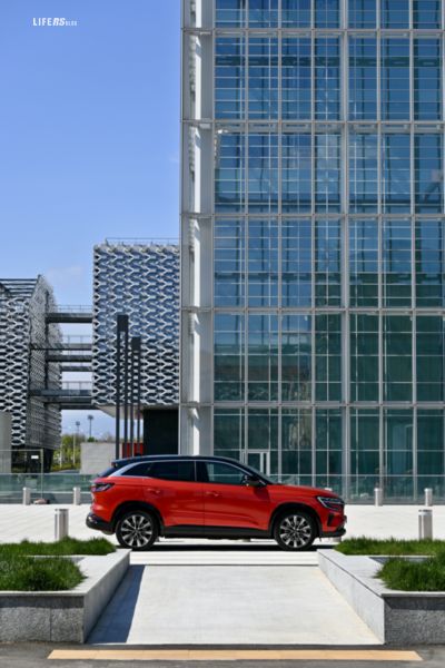 Renault Austral E-Tech - 42