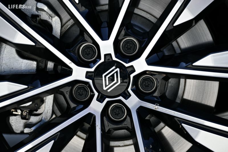 Renault Austral E-Tech - 7