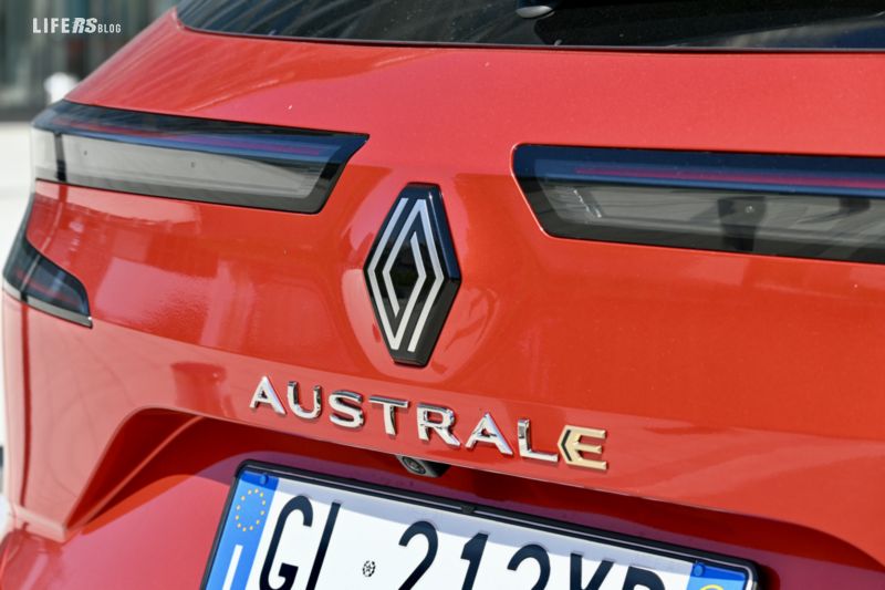 Renault Austral E-Tech - 4