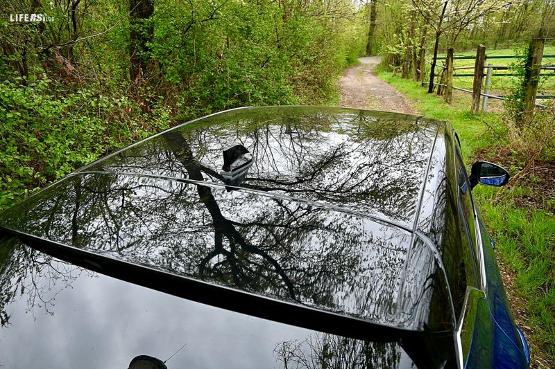 Renault Captur Hybrid E-TECH - 4