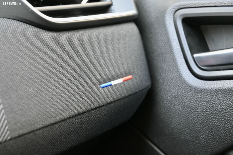 Renault Clio Esprit Alpine - 12