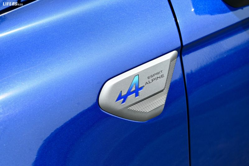 Renault Clio Esprit Alpine - 3