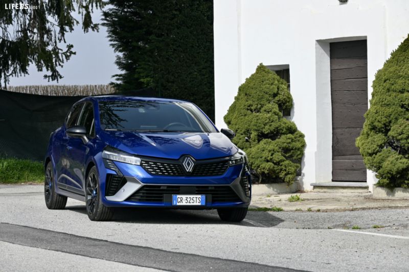 Renault Clio Esprit Alpine - 4