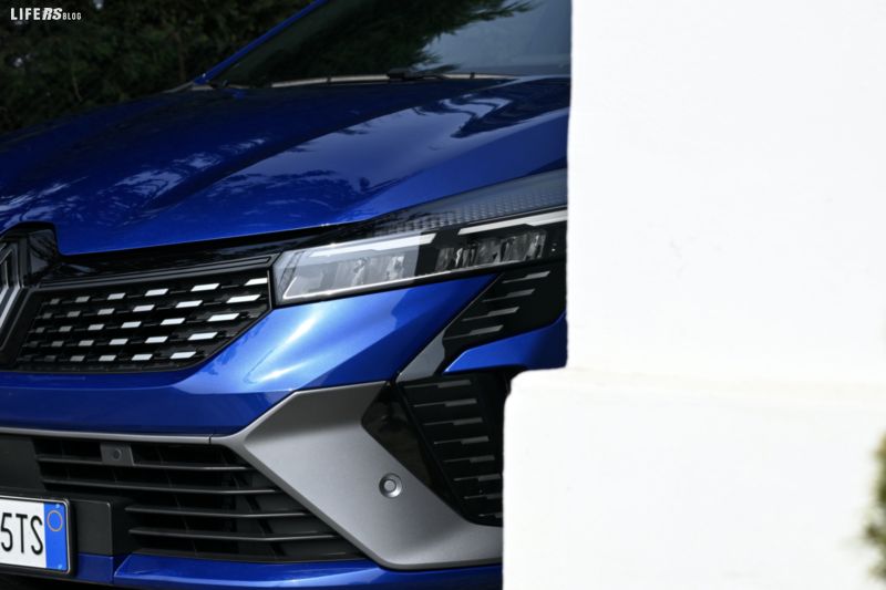 Renault Clio Esprit Alpine - 8