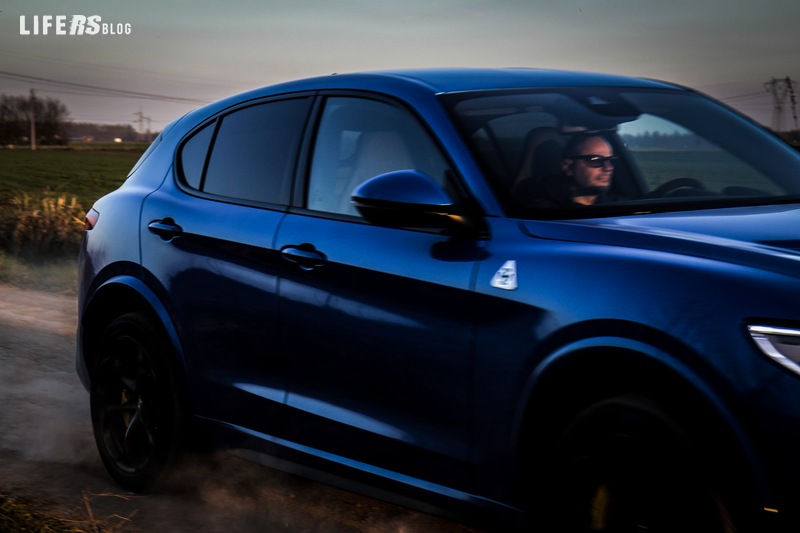 Range Rover Evoque 5