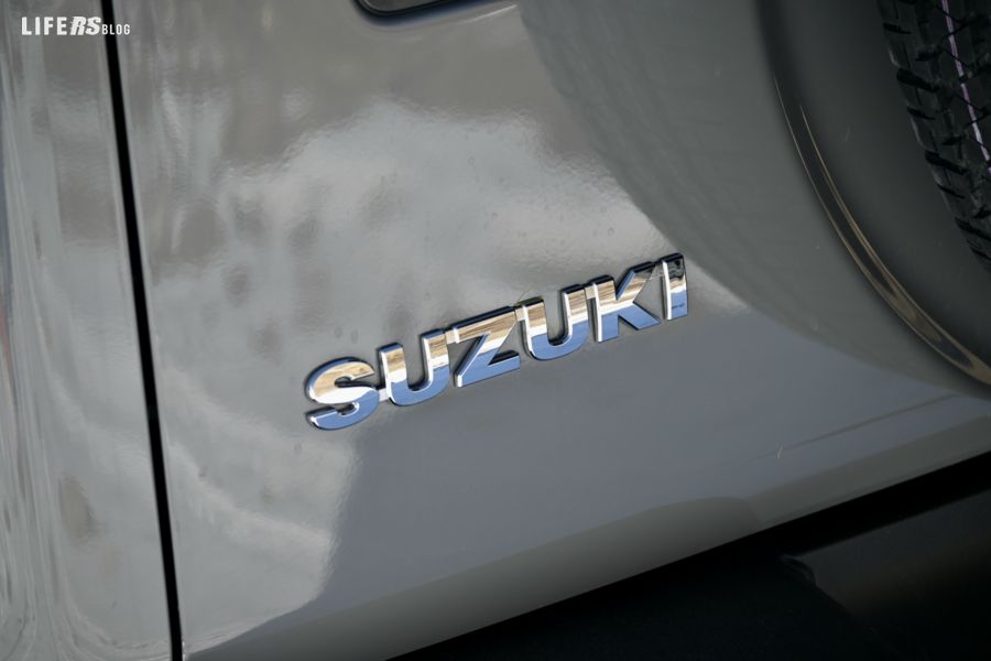 Suzuki Jimny Pro 1.5 5MT - 3