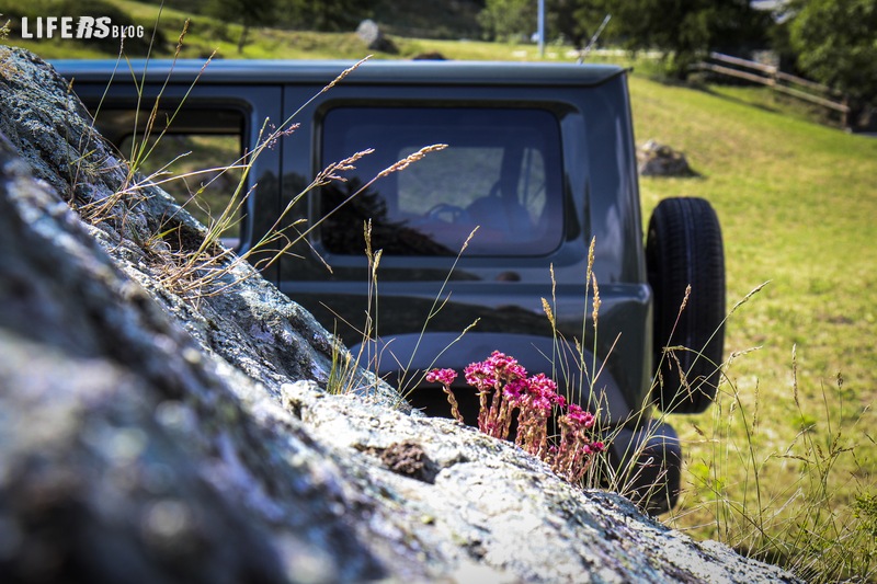 Suzuki Jimny 1.5 5MT - 18