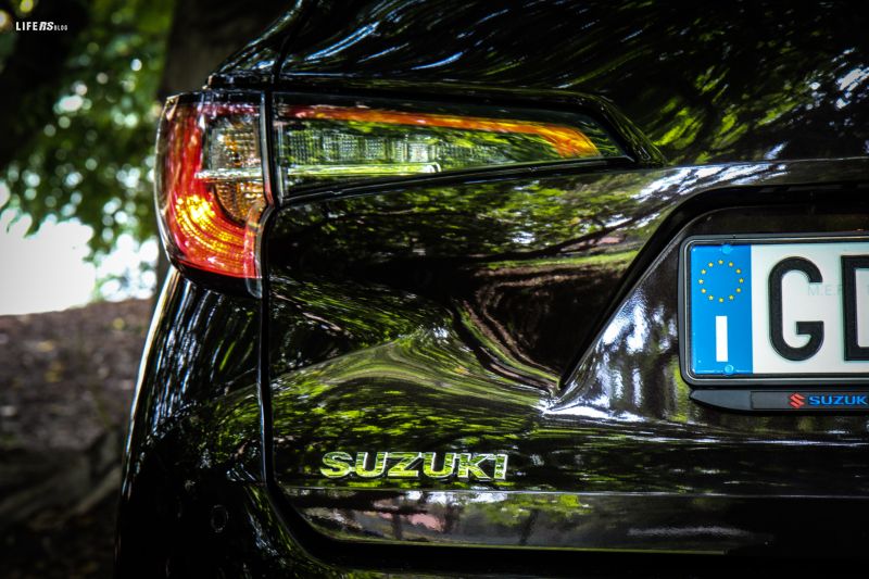 suzuki-swace 8