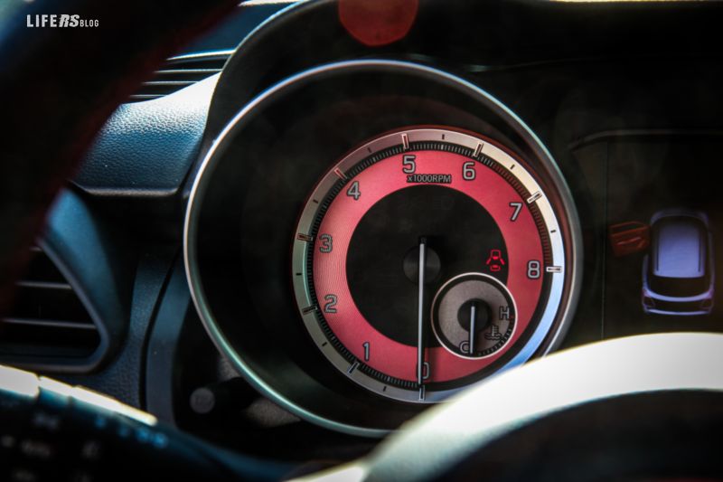 Suzuki Nuova Swift Sport Hybrid -