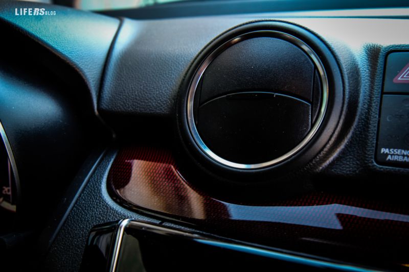 Suzuki Nuova Swift Sport Hybrid - 7