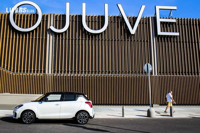 Suzuki Swift Sport - 2