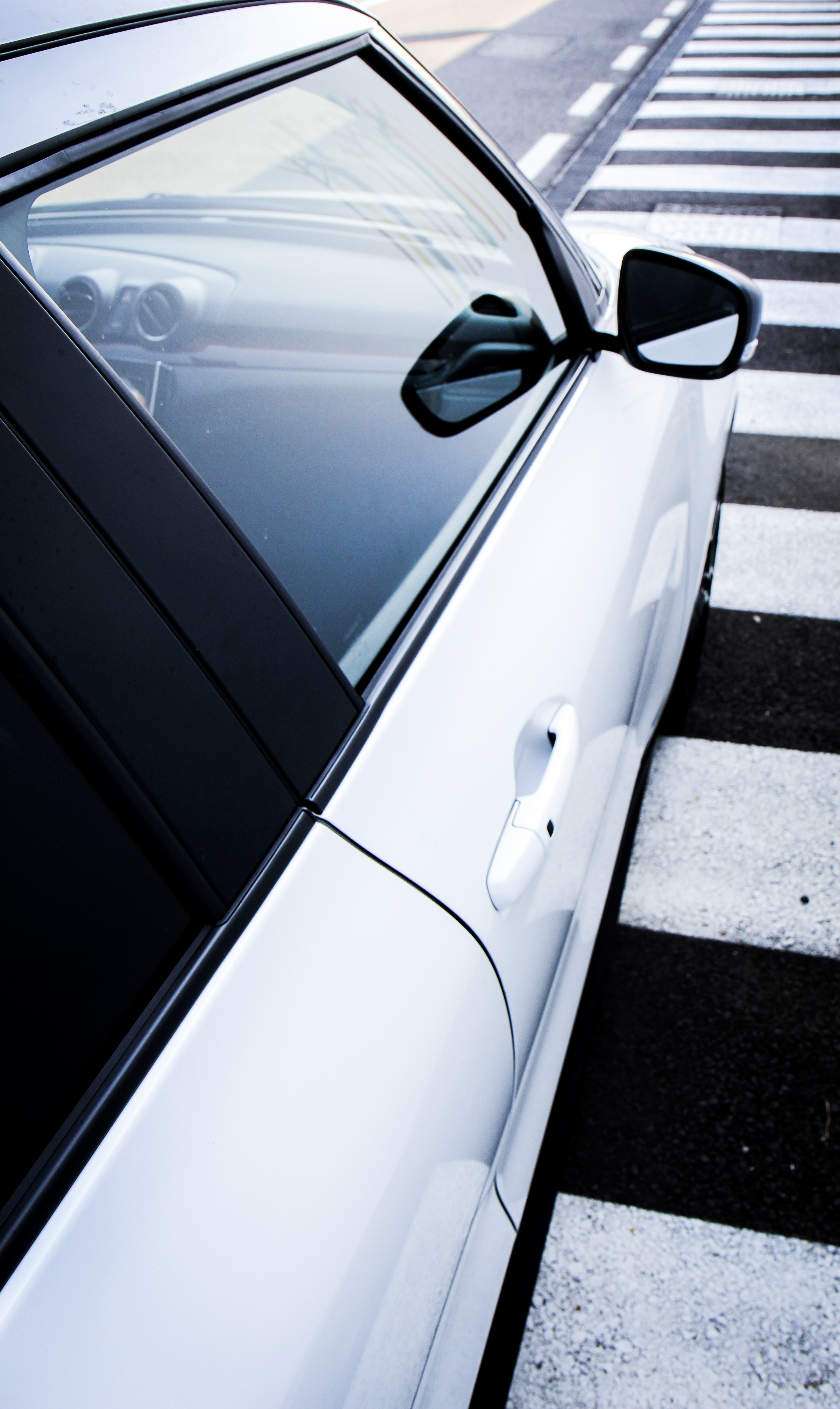 Suzuki Swift Sport - 12