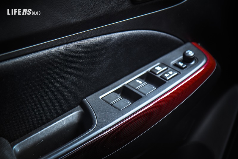 Suzuki Swift Sport - 7