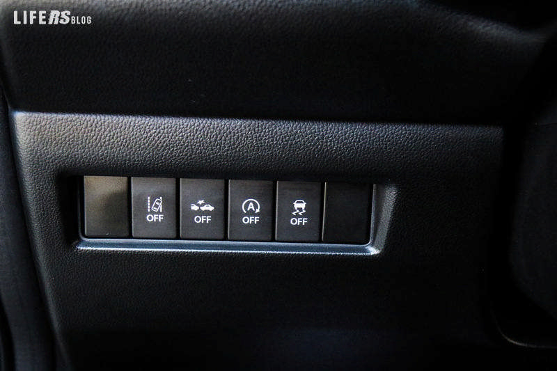 Suzuki Swift 1