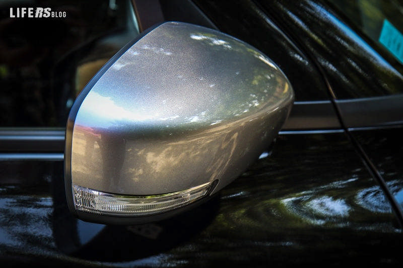 Suzuki Swift 1