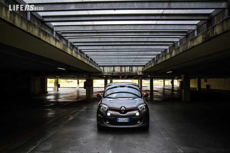 Renault Twingo GT 7