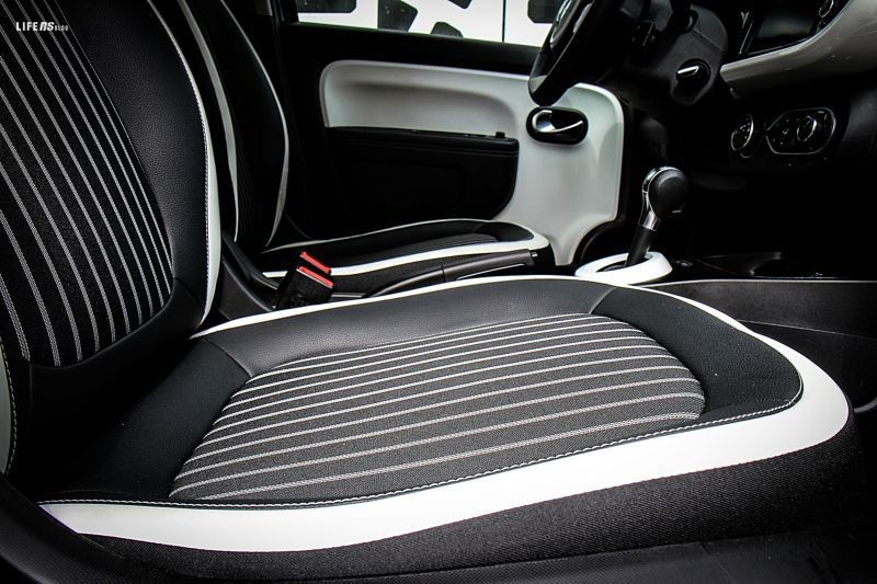 Renault Twingo E-Tech ZE Electric - 13