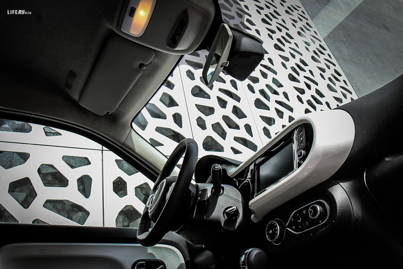 Renault Twingo E-Tech ZE Electric - 14