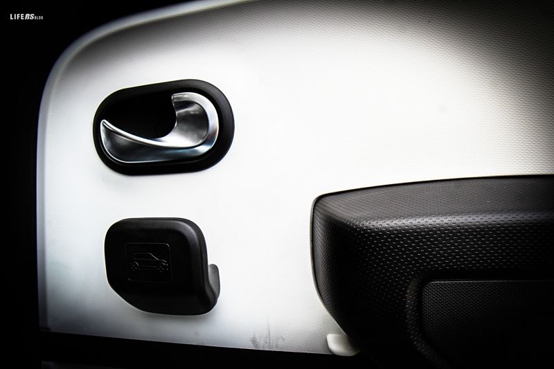Renault Twingo E-Tech ZE Electric - 15