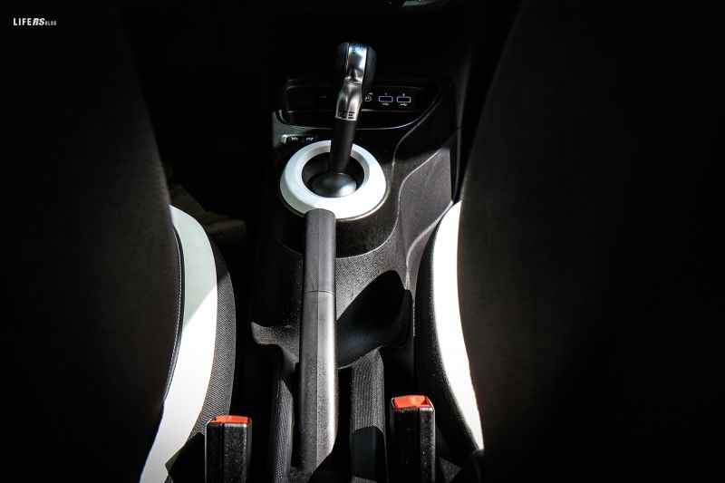 Renault Twingo E-Tech ZE Electric - 16