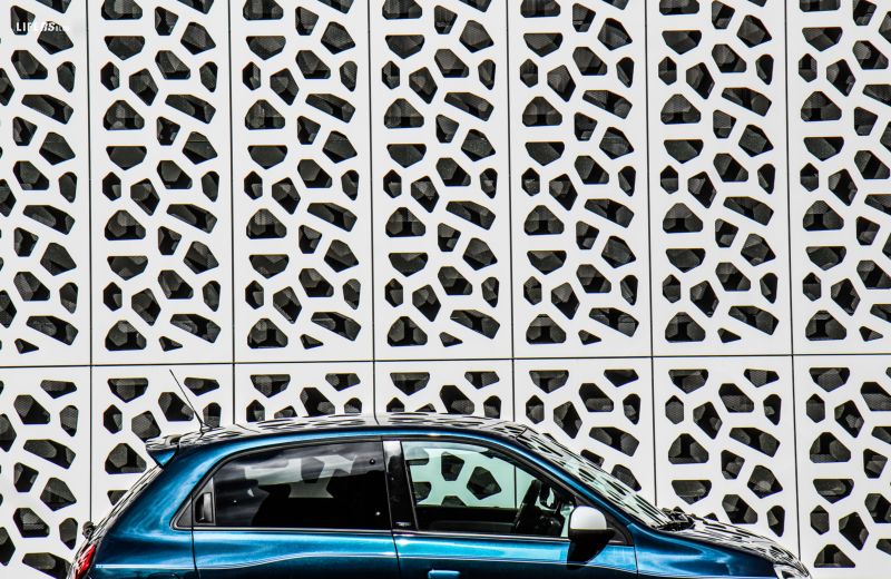 Renault Twingo E-Tech ZE Electric - 17