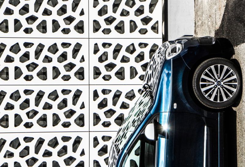 Renault Twingo E-Tech ZE Electric - 18