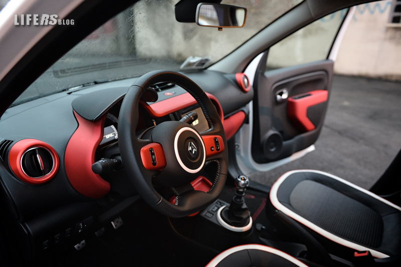 Renault Twingo 2