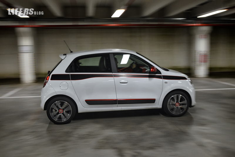 Renault Twingo 4