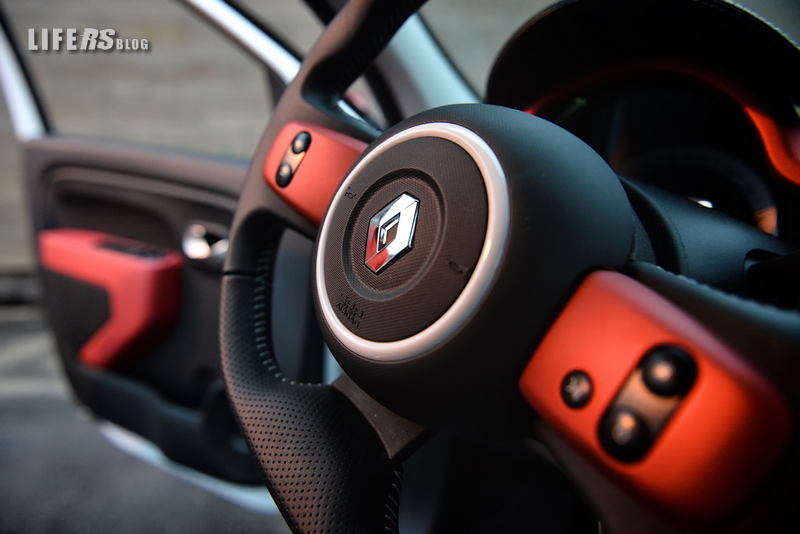 Renault Twingo 5