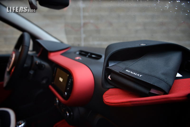 Renault Twingo 8
