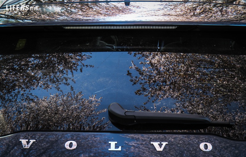 Volvo V60 6
