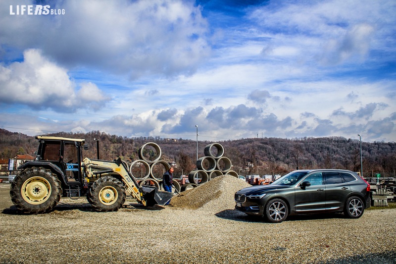 Volvo XC60 2