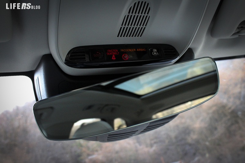 Volvo XC60 12