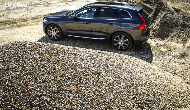 Volvo XC60 15
