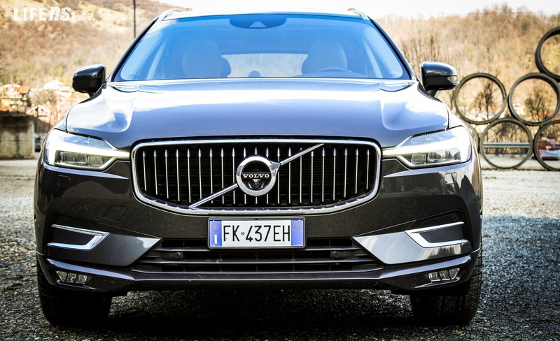 Volvo XC60 2