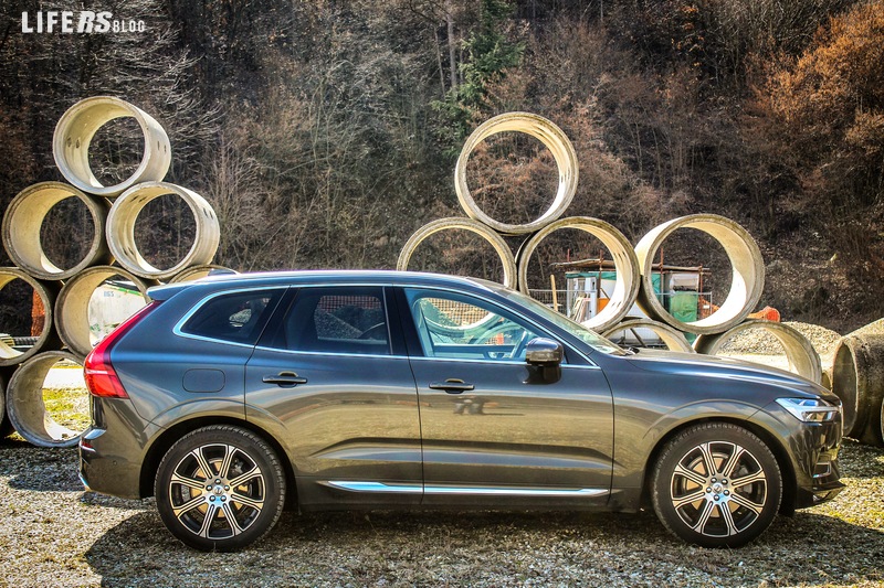 Volvo XC60 3