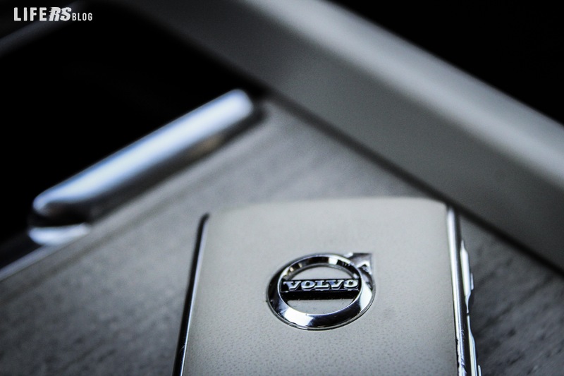 Volvo XC60 6