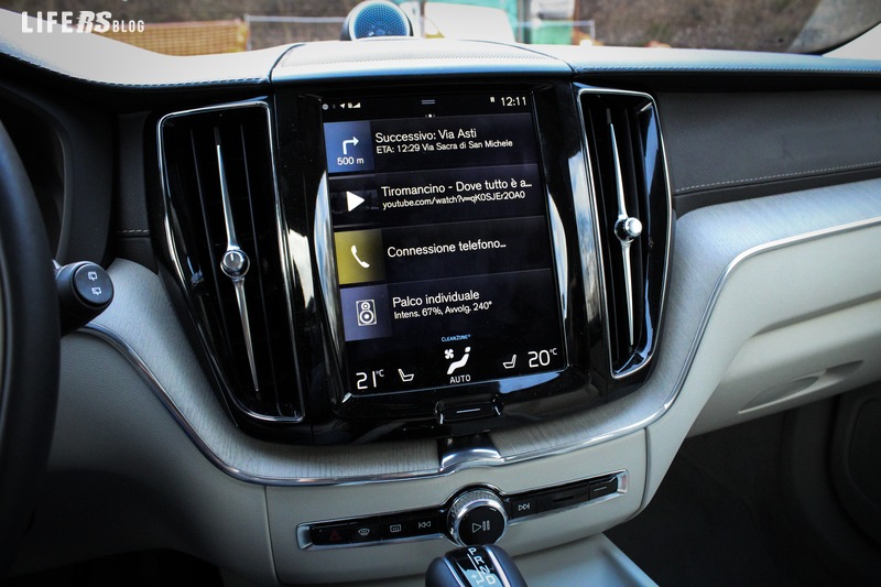 Volvo XC60 8
