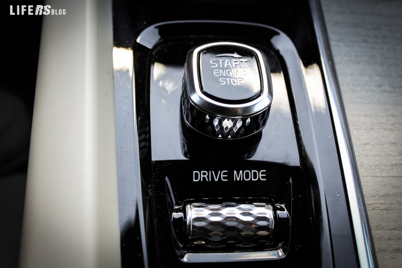 Volvo XC60 9