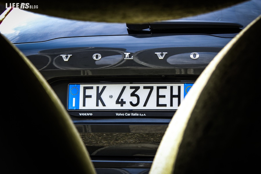 Volvo XC60 - 2