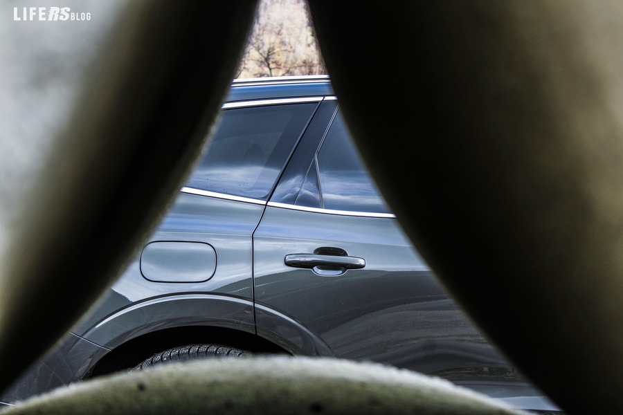 Volvo XC60 - 3