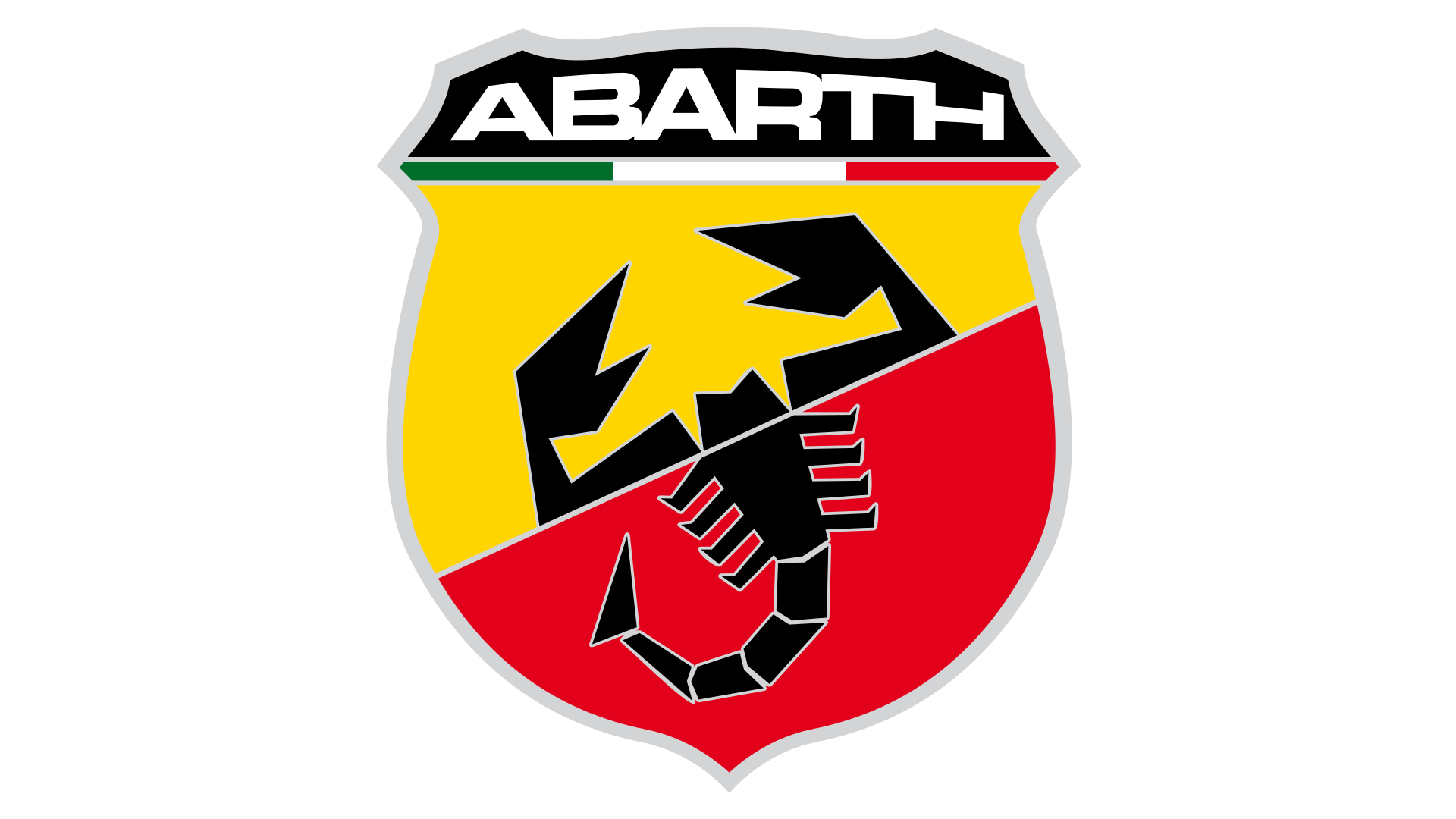 Logo Abarth