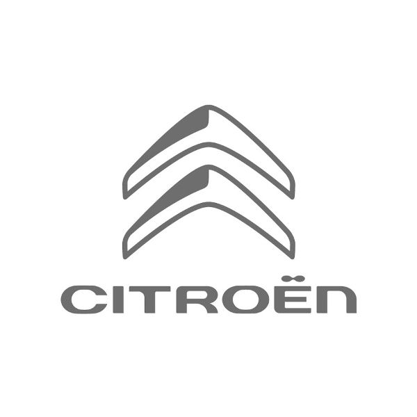 logo Citroen
