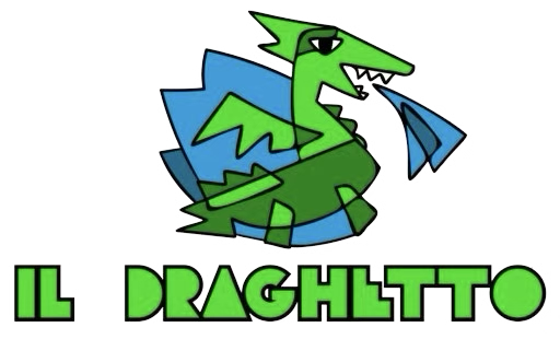 logo draghetto